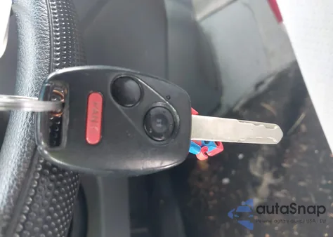 2006 Honda Odyssey Lx z USA, uszkodzony, nr VIN 5FNRL38246B006514